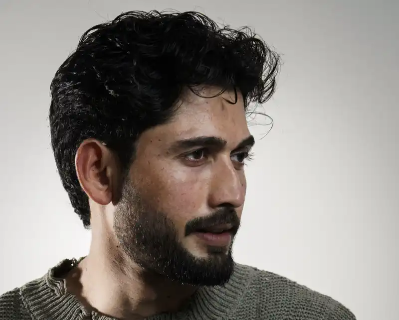 Ranaksh Rana: My partner helped me broaden my perspective on life