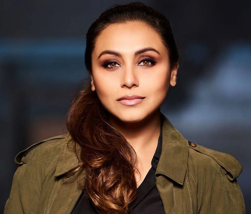 Rani Mukerji: Truly manifesting a Hugh Jackman and Rani Mukerji musical!