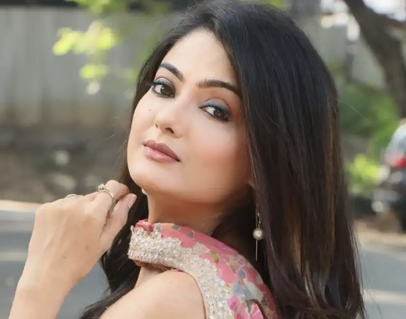 Rashmi Gupta: I'm focusing on improving my digital marketing skills 