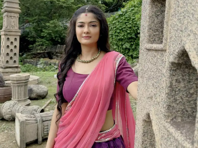 Rashmi Gupta talks about her new role Chandra in Dhruv Tara – Samay Sadi Se Pare