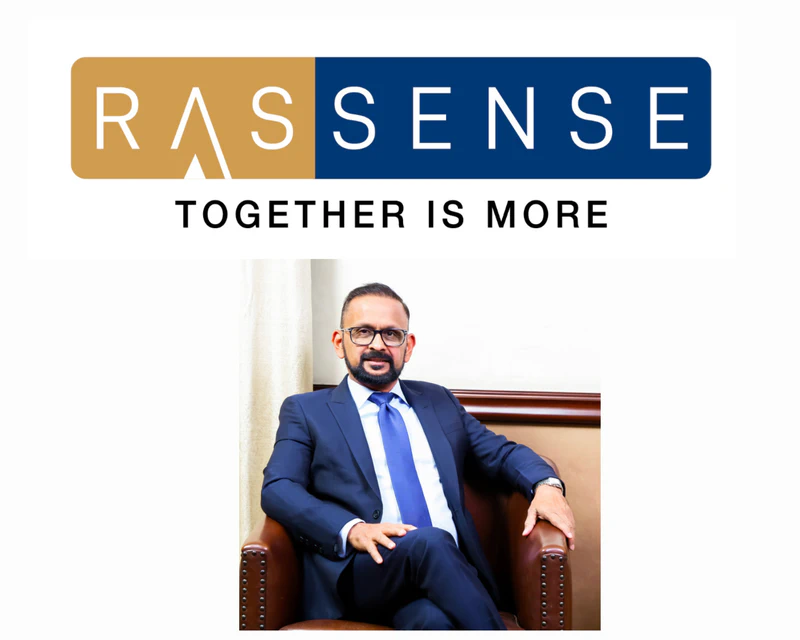 Rassense Emerges as the First Indian Food Services Company to Cross 4000 Employee Mark