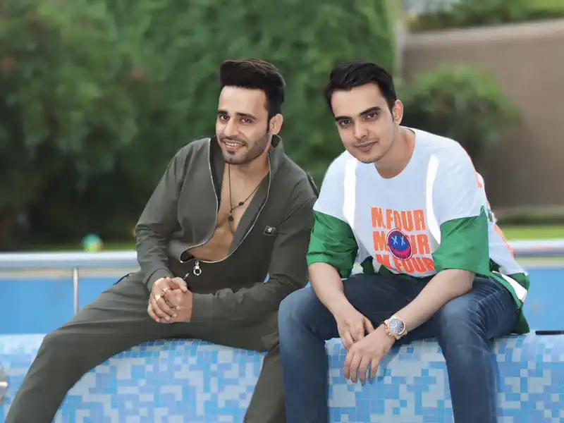 Ravi Chhabra: There is no technical formula for maintaining friendship; it's about feeling 