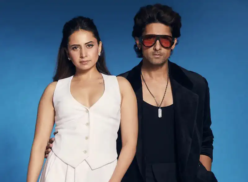 Ravi Dubey and Sargun Mehta: The Creative Power Couple Behind Udaariyaan