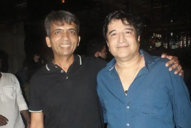 Ravindra Gautam and Raghuvir Shekhawat: A writer-director duo is always double power