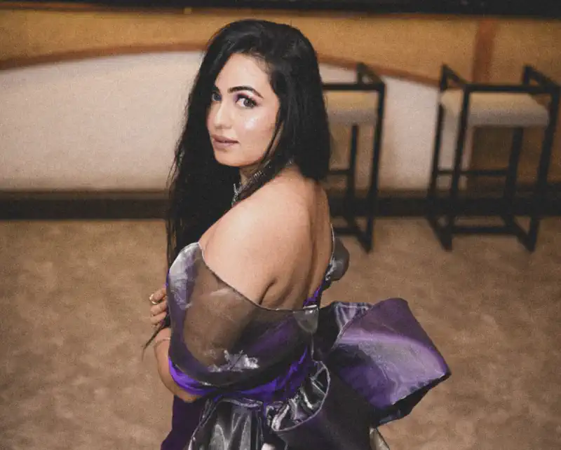 Raviraa Bhardwaj: Acting has always been my passion