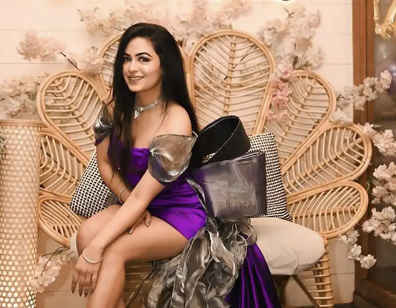 Raviraa Bhardwaj: I drew inspiration from my mother for his role