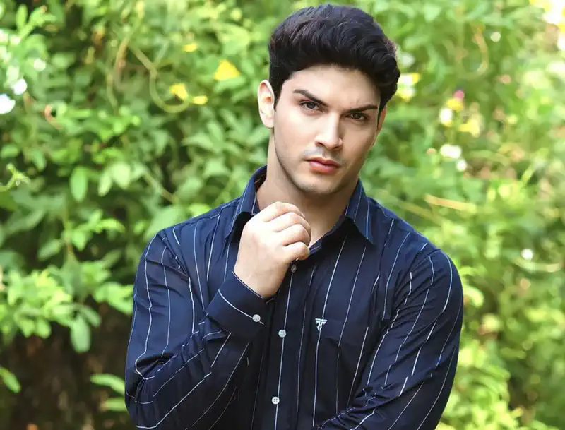  Ray Parihar: It brings newness to the character and increases connectivity with the audience