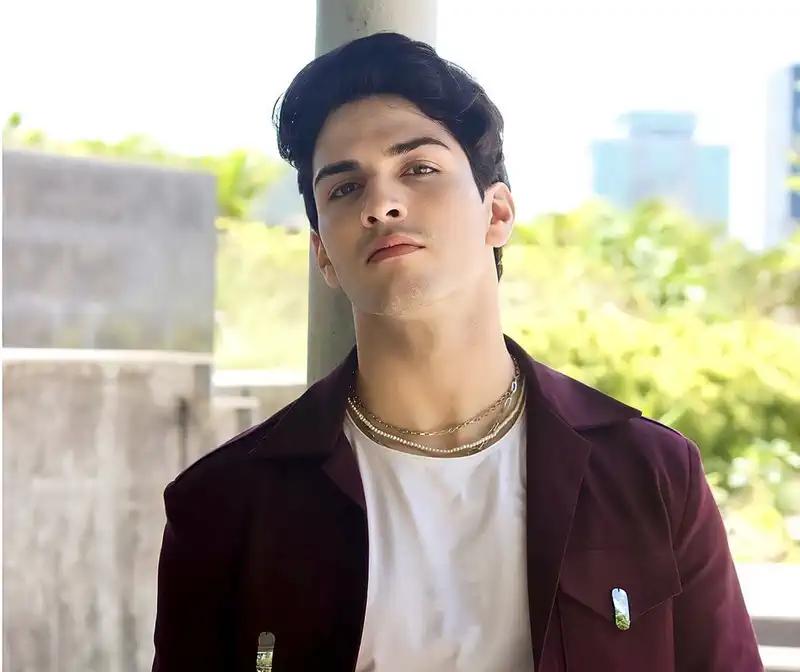 Ray Parihar: One should never forget what TV gave them