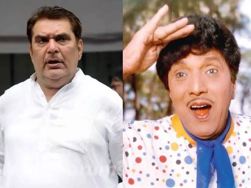 Raza Murad’s Memorable Culinary Encounter with Dada Kondke