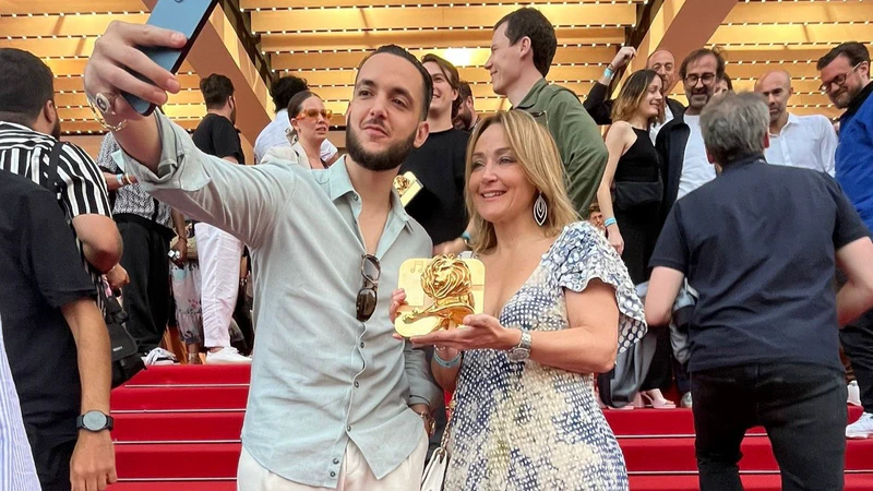 RC Celta win three Cannes Lions Awards for C Tangana’s centenary anthem