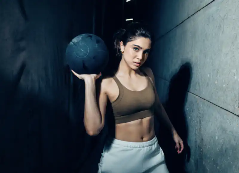 Ready for Round 3 for Alpha, Sharvari drops major Monday motivation goals