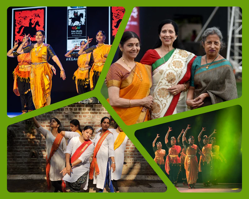 Renowned dancers of Pune will perform Rutubhedan on April 30