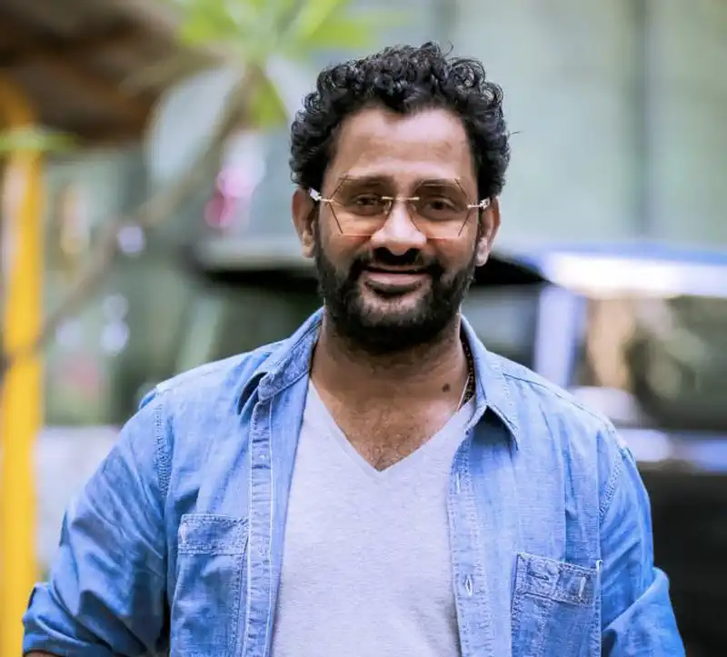 Resul Pookutty on board for Anupam Kher's dream directorial Tanvi the Great