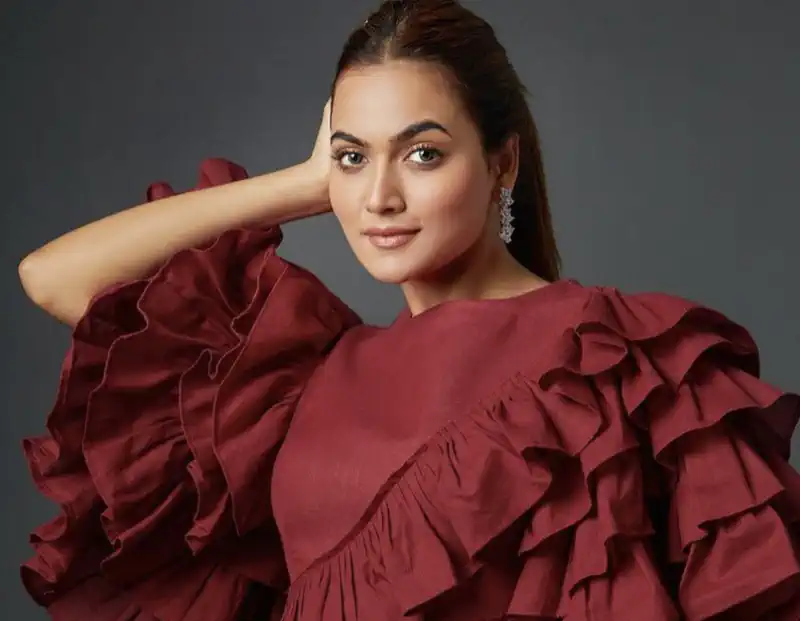 Reva Kaurase: Goodwill, references indeed play a vital role in opening doors