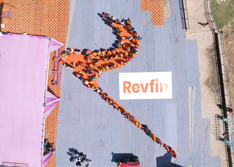 RevFin celebrates Women Empowerment with Stree Shakti event