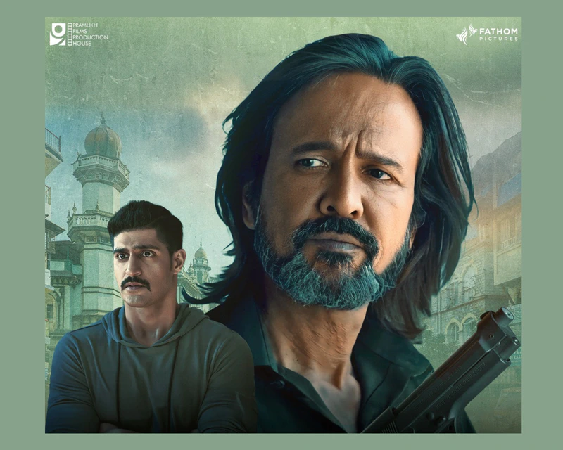  Review: ZEE5 Global’s Murshid is a treat! A Kay Kay Menon triumph from start to finish
