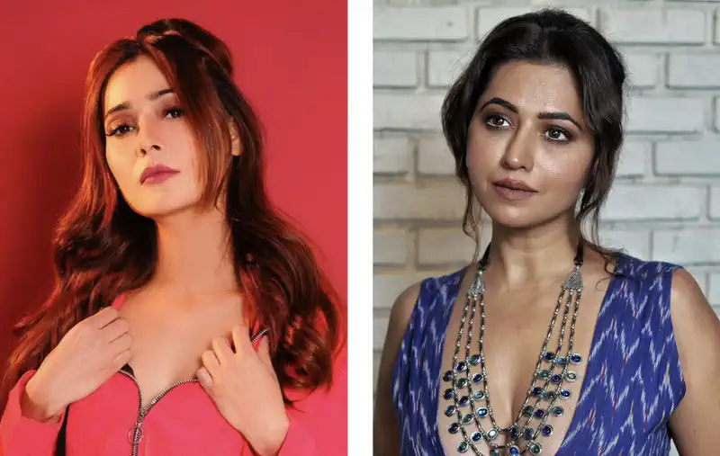 Ridhiema Tiwari Bags Sara Khan’s Home Production film, Choices
