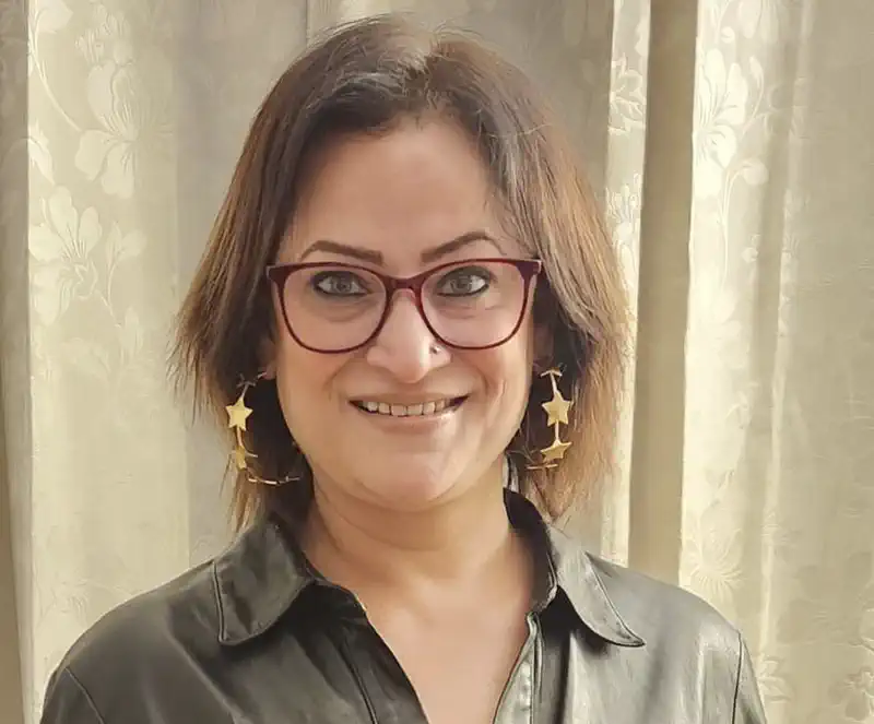  Rinku Dhawan: I have always had very strong roles, strong characters, very performance-oriented work