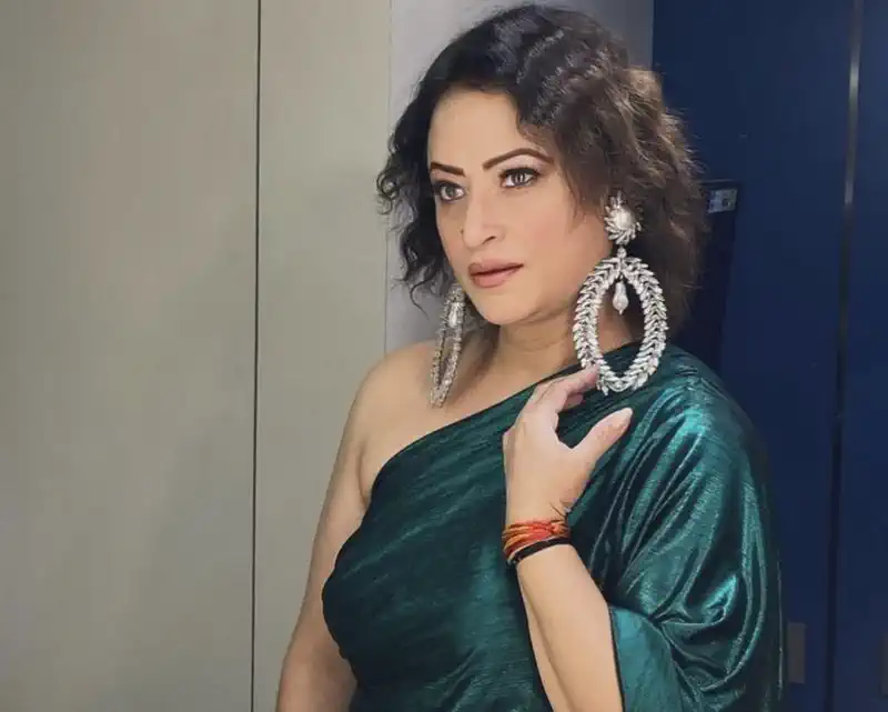 Rinku Dhawan: My birthday wish is to have loads of work and money