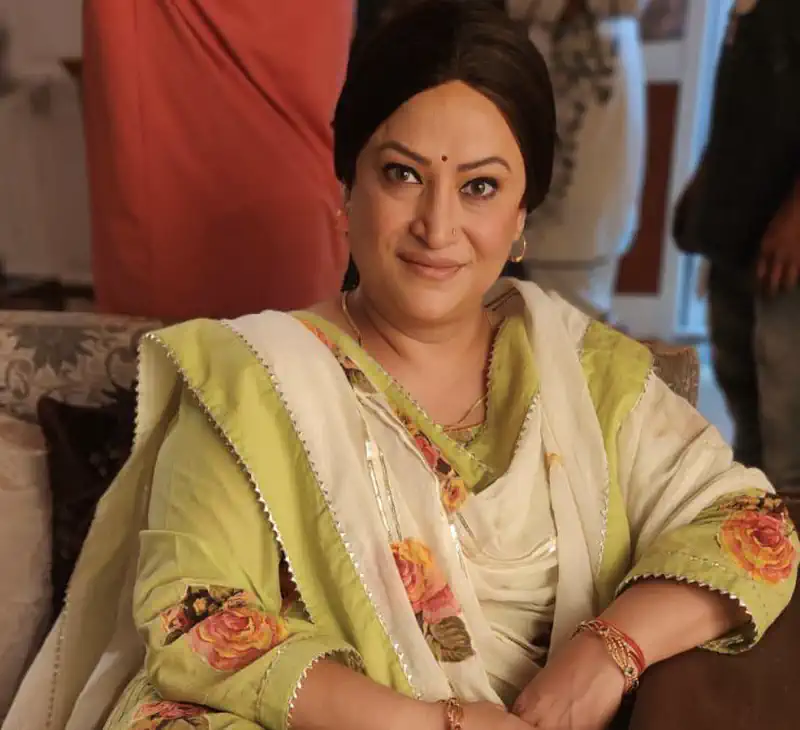 Rinku Dhawan: Ravi Dubey and Sargun Mehta's Udaariyaan will add a star to my career