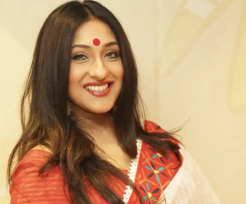 Rituparna Sengupta Joins Hands with MBCA to Organize Sarvajanik Durga Puja in Mumbai