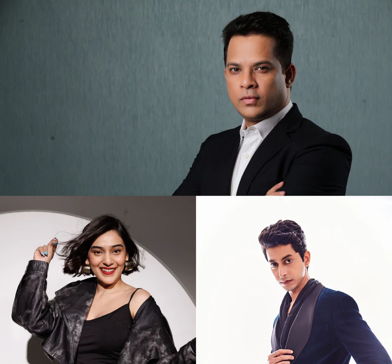 Rj Mahvash to be paired opposite Mihir Ahuja in Yash Patnaik’s next project