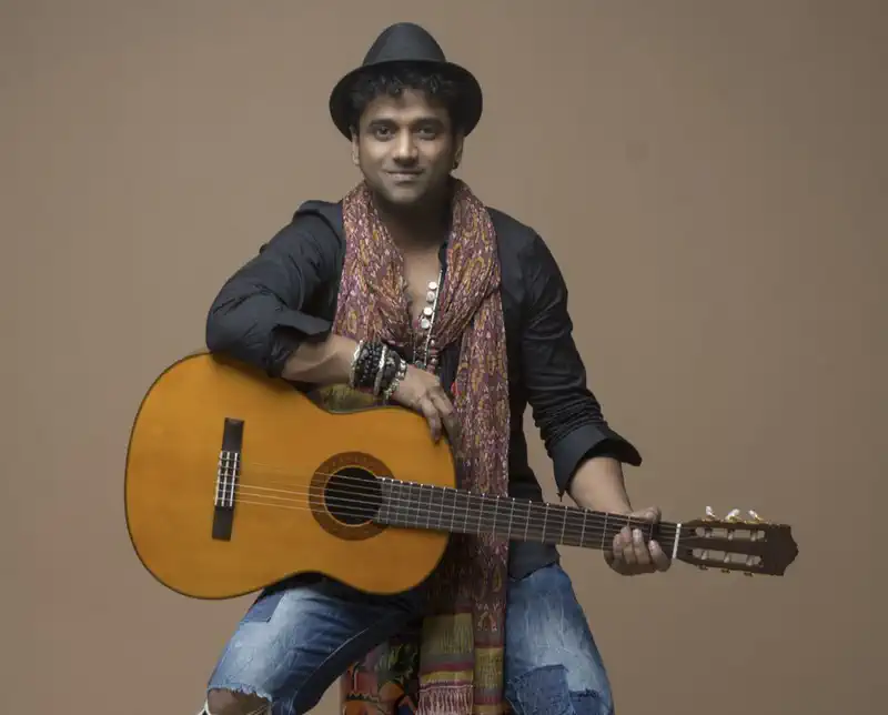 Rockstar DSP Gears Up to Make History Again with Pushpa 2