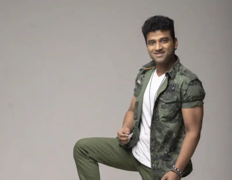 Rockstar DSP treats fans with interesting insights ahead of his India Tour