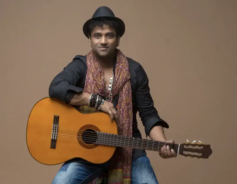 Rockstar DSP's India Tour: Composer to Amaze Fans with His Unique Blend of Dance and Music