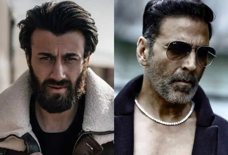 Rohed Khan: I got into martial arts because of Akshay Kumar sir!