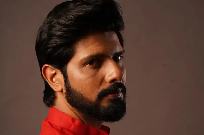 Rohit Chaudhary opens up about his series A Day In Our Lives