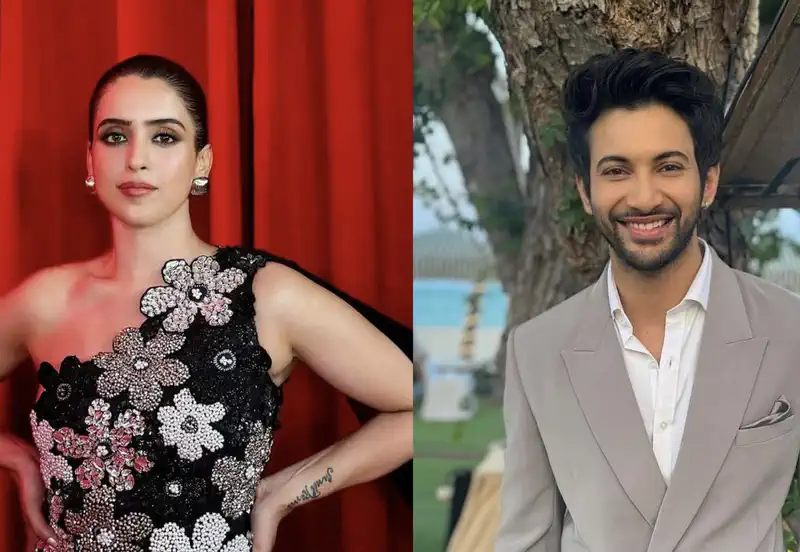 Rohit Saraf and Sanya Malhotra to be seen in  Varun Dhawan and Janhvi Kapoor’s next