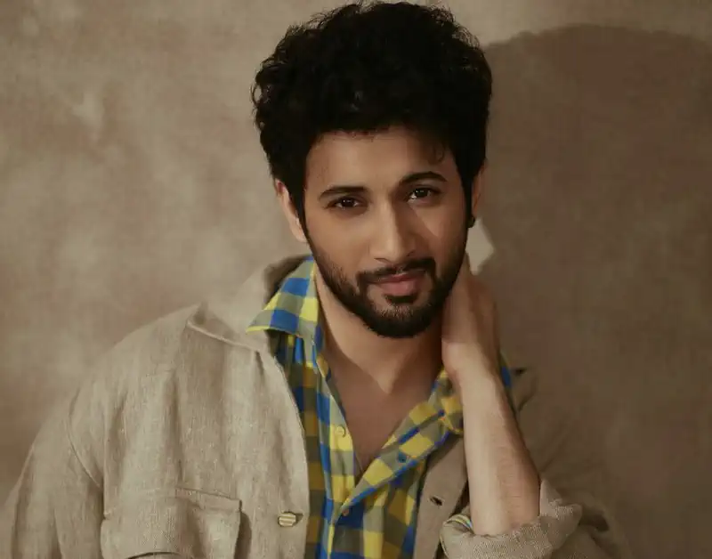 Rohit Saraf is bringing back the 'chocolate boy' era with Ishq Vishk Rebound