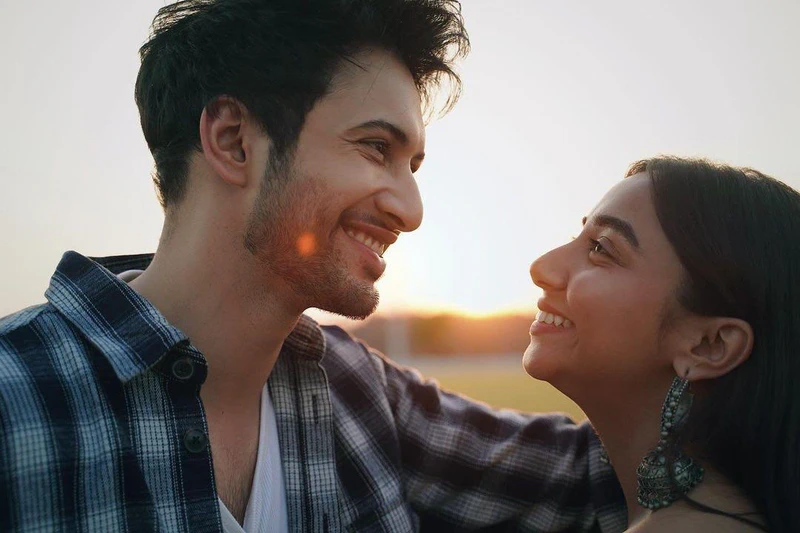 Rohit Saraf shares BTS pics from Mismatched 3 shoot