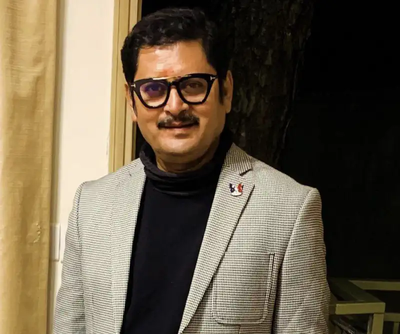 Rohitashv Gour: Many people have experienced lasting fame from TV