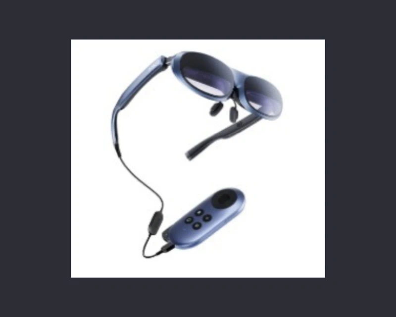 Rokid AR Smart Glasses elevate gaming into a transcendent experience