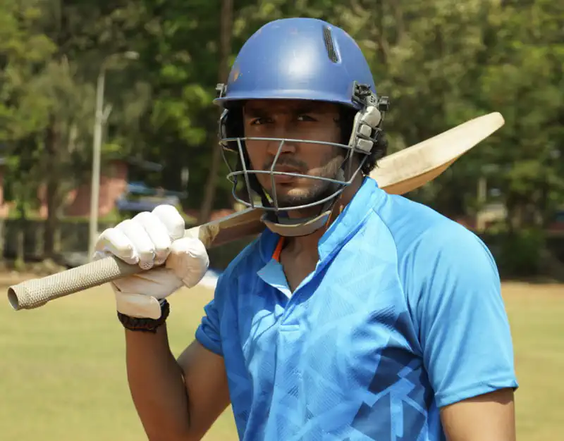 Rudhraksh Jaiswal: Marcus's journey is a testament to the power of self-expression and emotional honesty