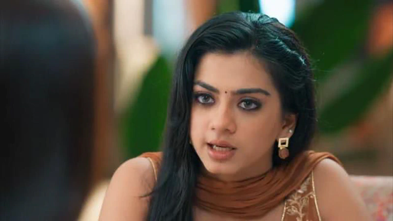 Ruhi's Decision: A Turning Point for Relationships?