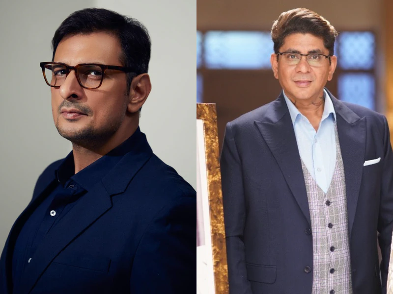 Rushad Rana Grateful to Rajan Shahi and the show Anupama