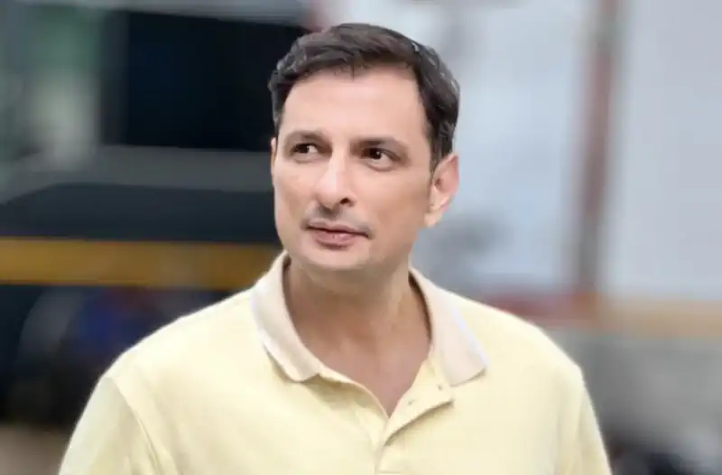 Rushad Rana: People are already loving Mehendi Wala Ghar