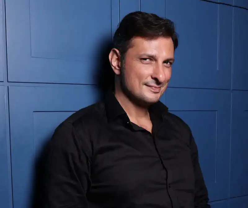 Rushad Rana: Post Ulajh have been auditioning for some interesting films and web series