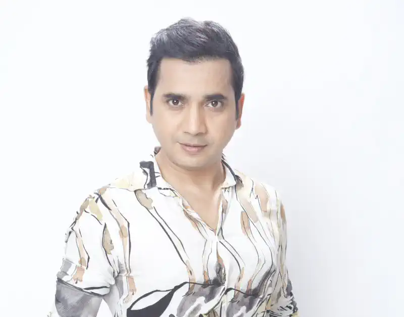 Saanand Verma: Happiness and Sorrow Both Walk Alongside Us