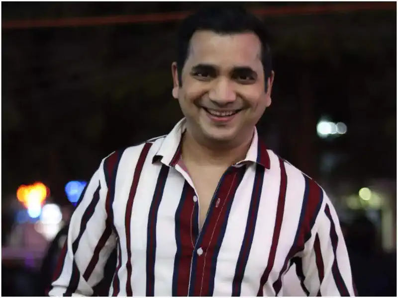 Saanand Verma: I can do anything for the people I love