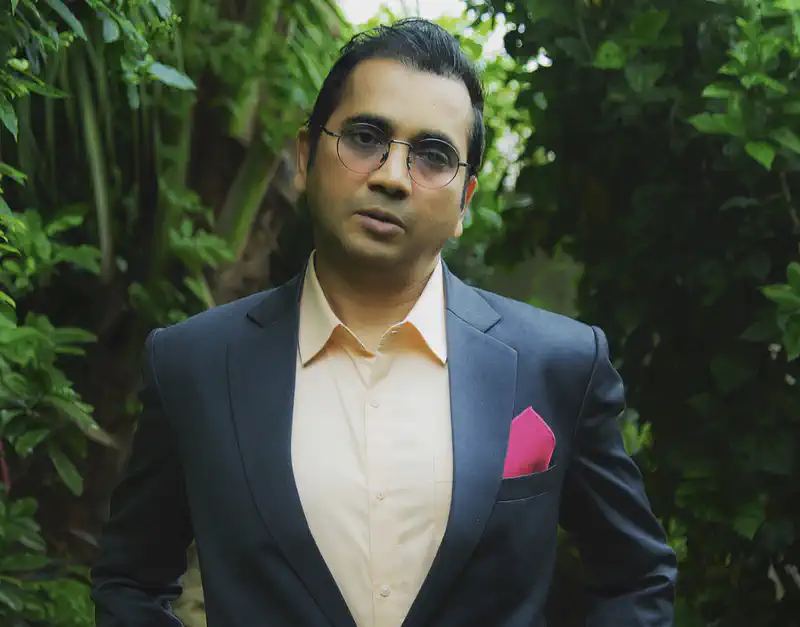 Saanand Verma: Maintaining Success in the TV Industry is Difficult