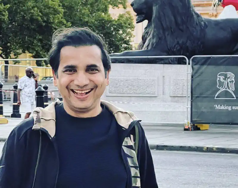 Saanand Verma: No actor can survive without talent in this industry