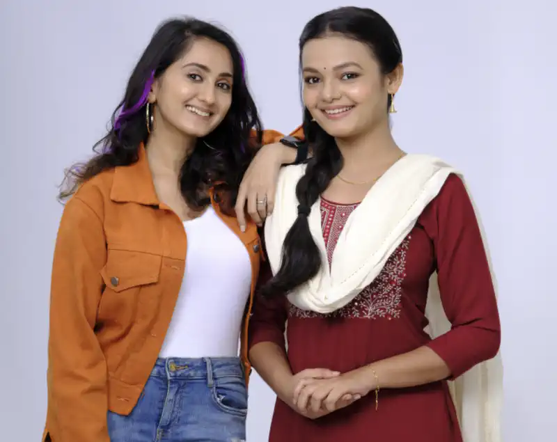  Saara Kahi Tichyasathi: Will Ovi and Nishi Find Marital Bliss?