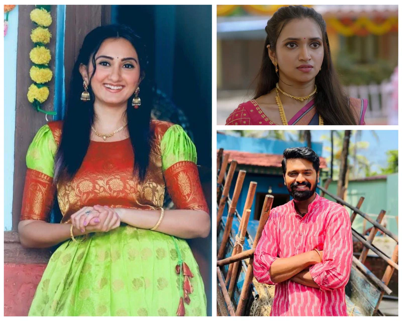 Saare Kahi Tichyasathi: Charu's Lies Will Be Exposed