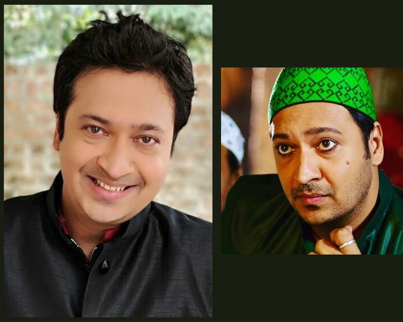 Sachin Parikh: I love to portray roles which are not close to my life 