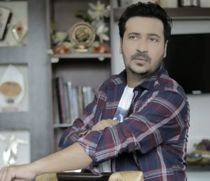  Sachin Parikh: Popularity depends whether a show becomes a cult classic or not 