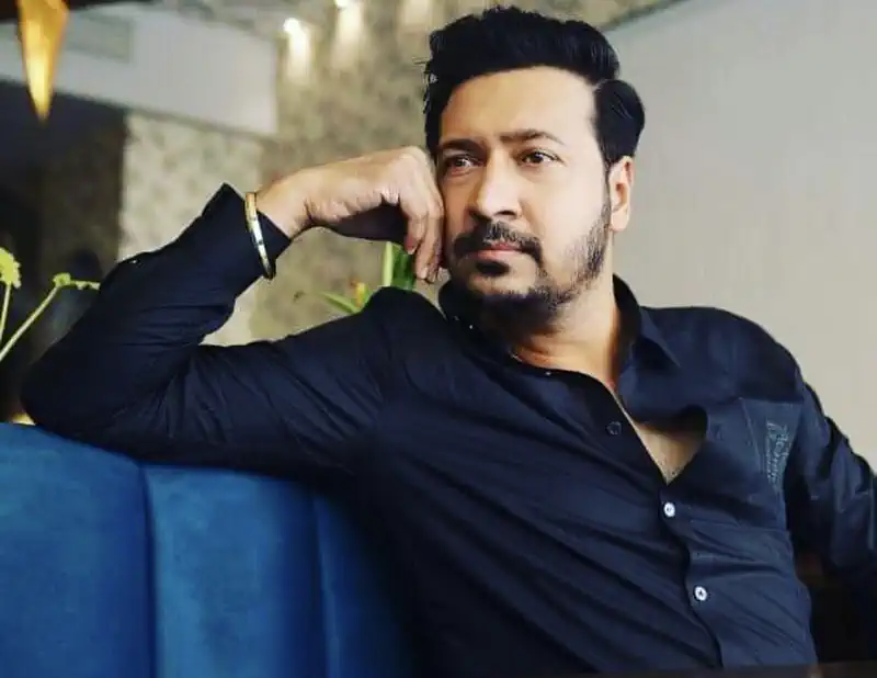 Sachin Parikh: The film is being loved in small towns